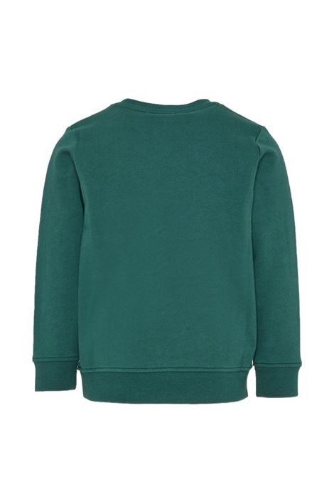 Felpa Stella McCartney Kids STELLA MCCARTNEY KIDS | FELPE E TUTE | TZ4P90Z3059737